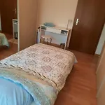 Homestay In Casa Con Giardino Gordola