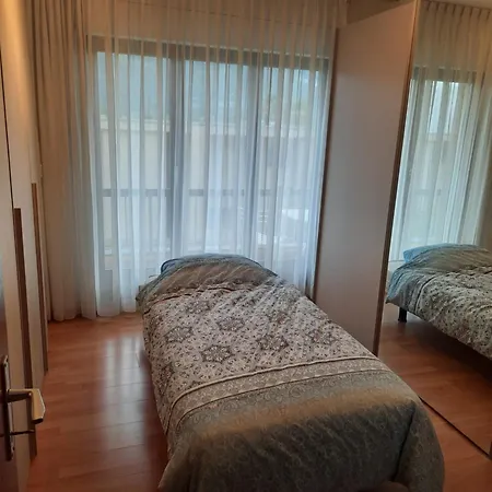 Accommodatie bij particulieren Privata Con Balcone *