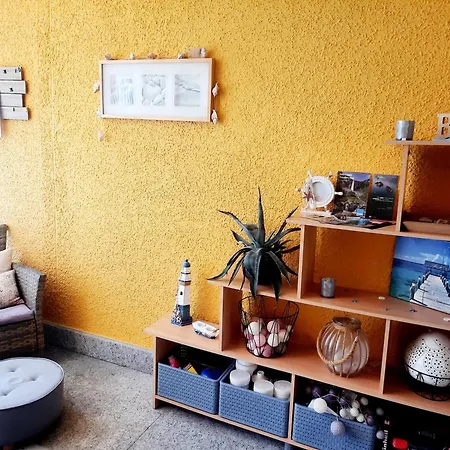 In Casa Con Giardino * Gordola