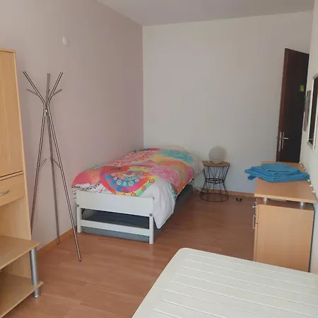 In Casa Con Giardino Accommodatie bij particulieren Gordola