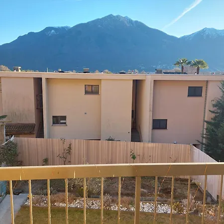 Accommodatie bij particulieren In Casa Con Giardino *