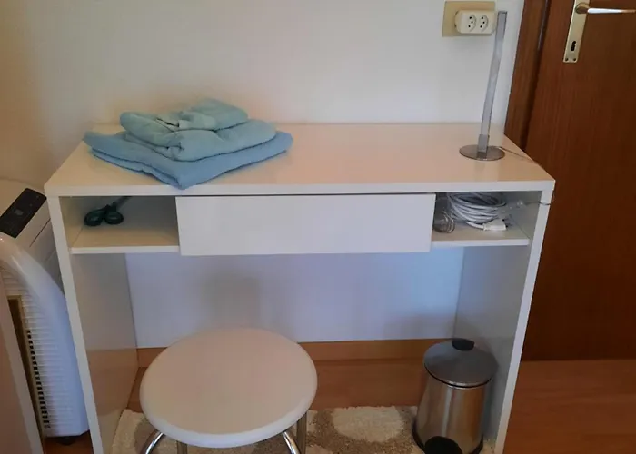 In Casa Con Giardino Accommodatie bij particulieren Gordola