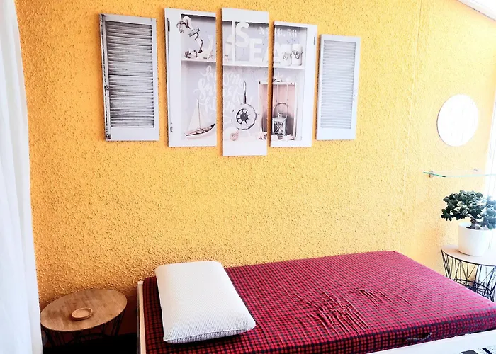 In Casa Con Giardino Accommodatie bij particulieren