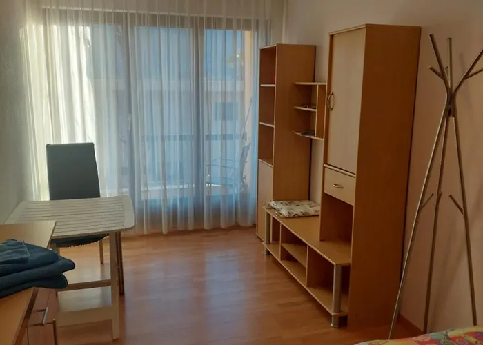 Accommodatie bij particulieren In Casa Con Giardino Gordola