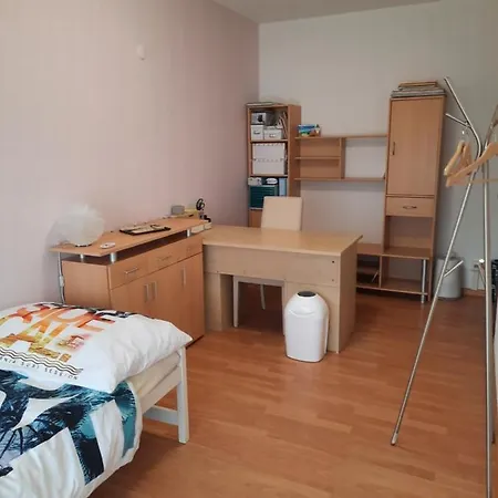 In Casa Con Giardino Séjour chez l'habitant *