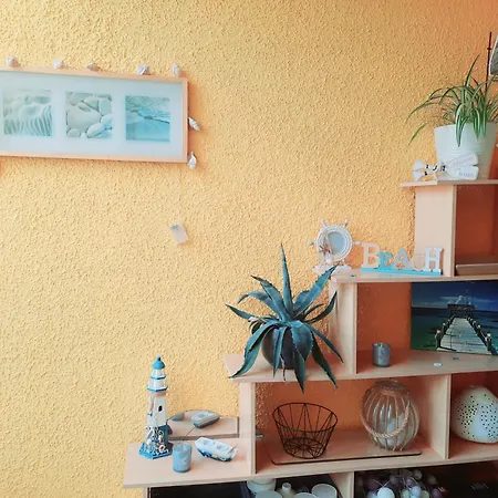 In Casa Con Giardino