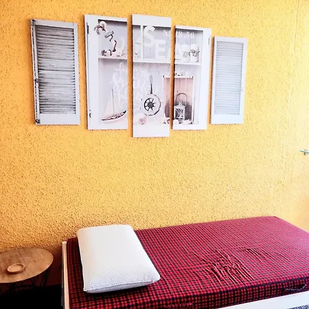 In Casa Con Giardino Séjour chez l'habitant