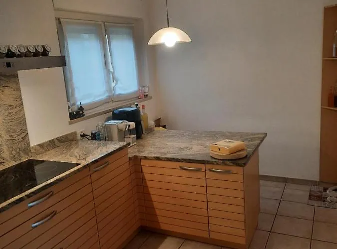 In Casa Con Giardino 고르돌라