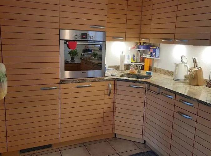 In Casa Con Giardino 고르돌라