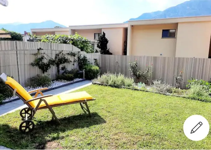 In Casa Con Giardino 고르돌라