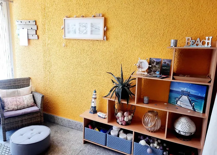 In Casa Con Giardino * 고르돌라