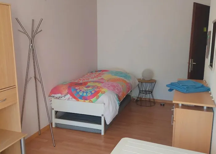 In Casa Con Giardino 홈스테이 고르돌라