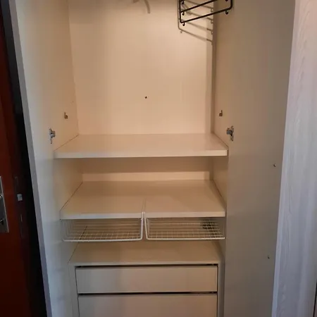 In Casa Con Giardino Gordola