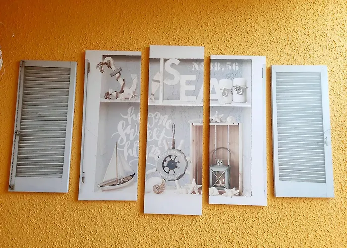 Pansiyon In Casa Con Giardino Gordola