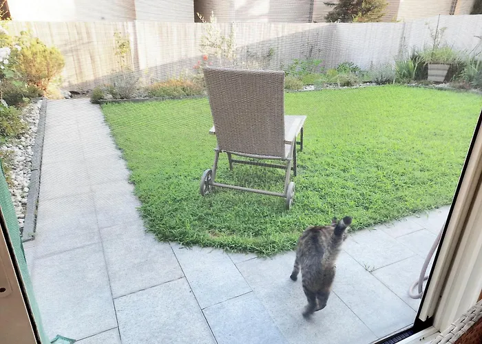 In Casa Con Giardino *